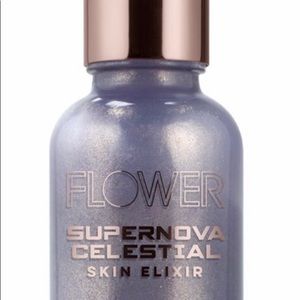Flower supernova celestial elixir. Used once